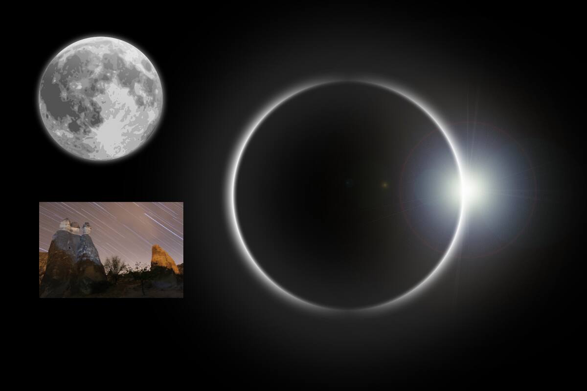 ¿Qué fenómenos astronómicos nos trae octubre?