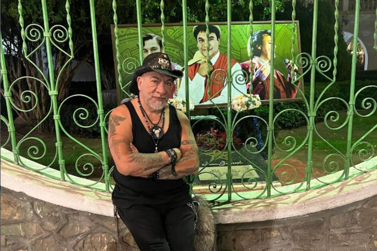 Carlos Trejo pide entrar a 'La Casa de los Famosos' con Alfredo Adame