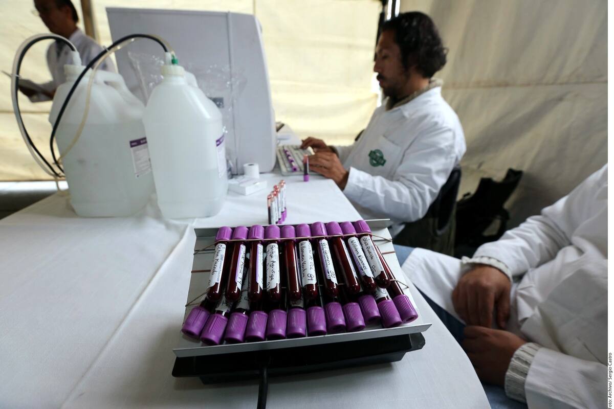 El primer contacto es clave en la detección de cáncer hematológico