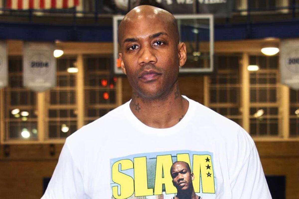 Stephon Marbury se encuentra en pláticas para conseguir 10 millones de máscaras de China