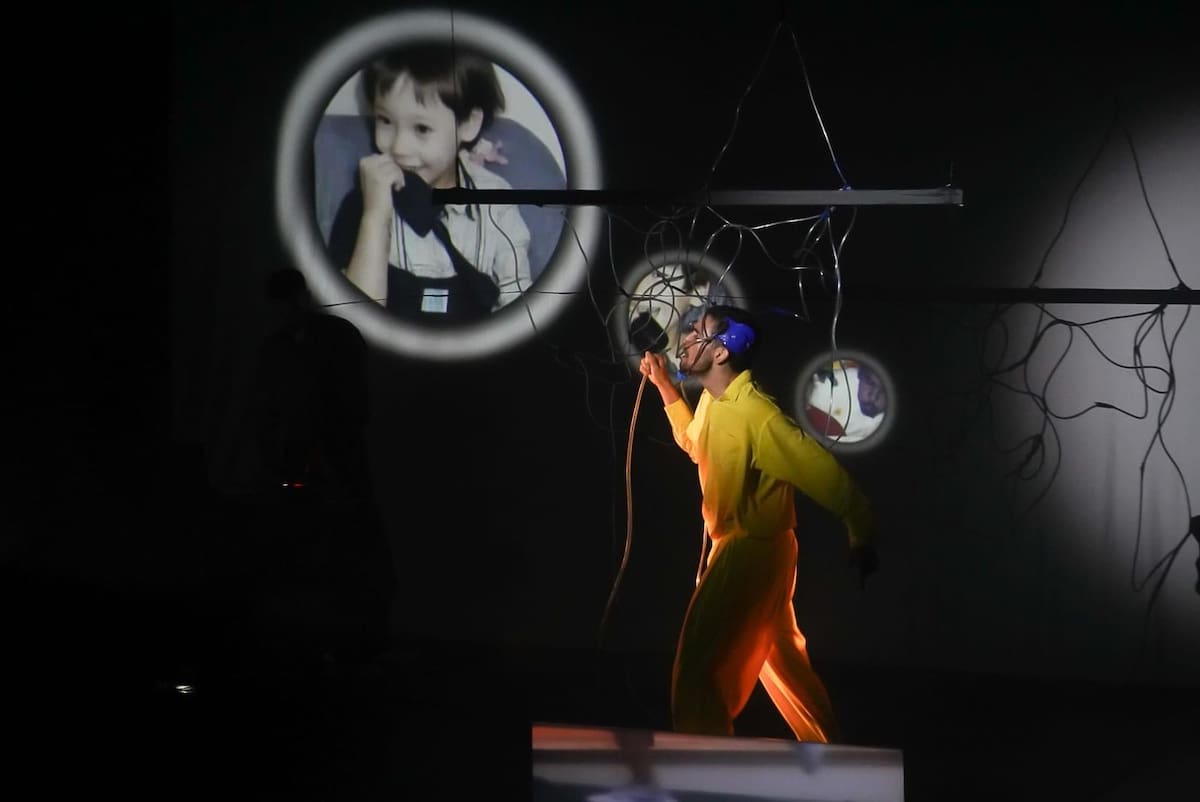 Danubio, con Chávez Flores como ejecutante