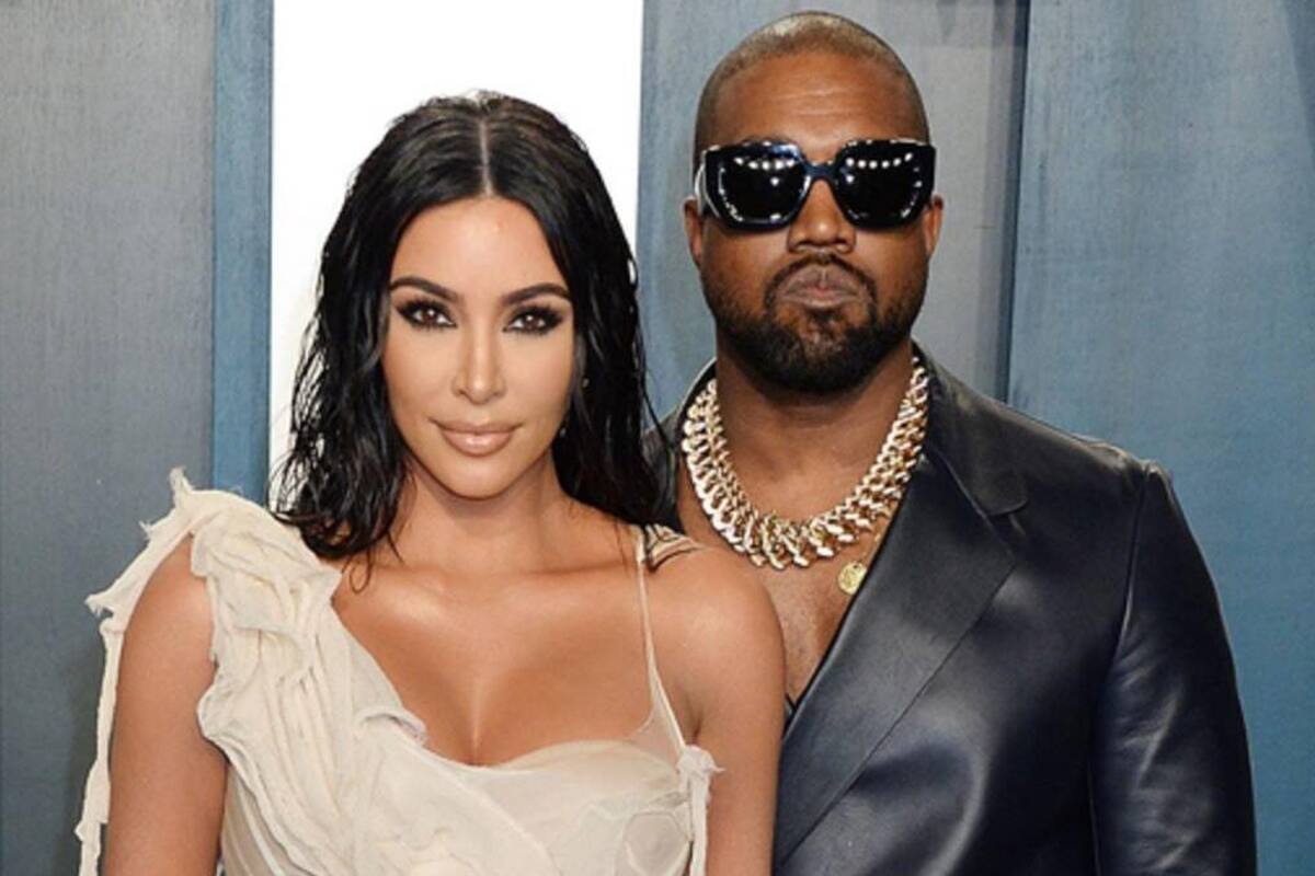 Ni el dinero, ni el amor: Esto es lo que preocupa a Kim Kardashian en su divorcio con Kanye West