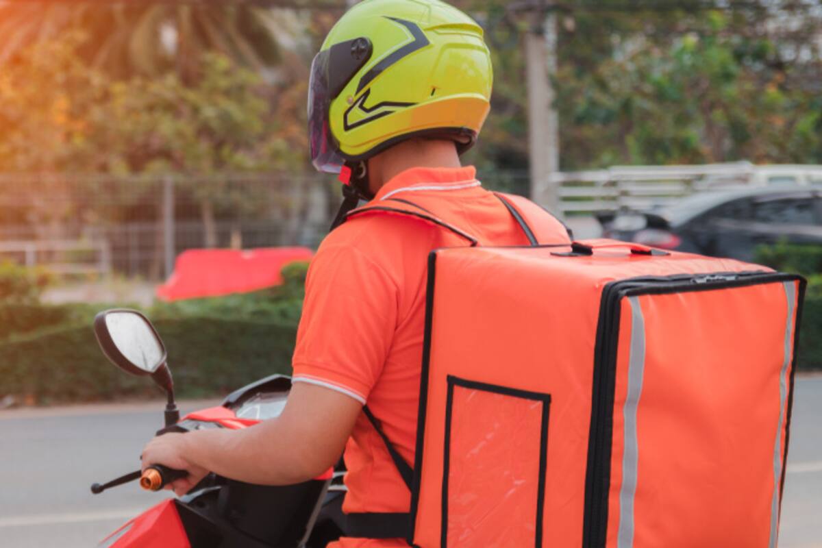 Google y DiDi Food convierten dibujos de comida ¡en pedidos reales!