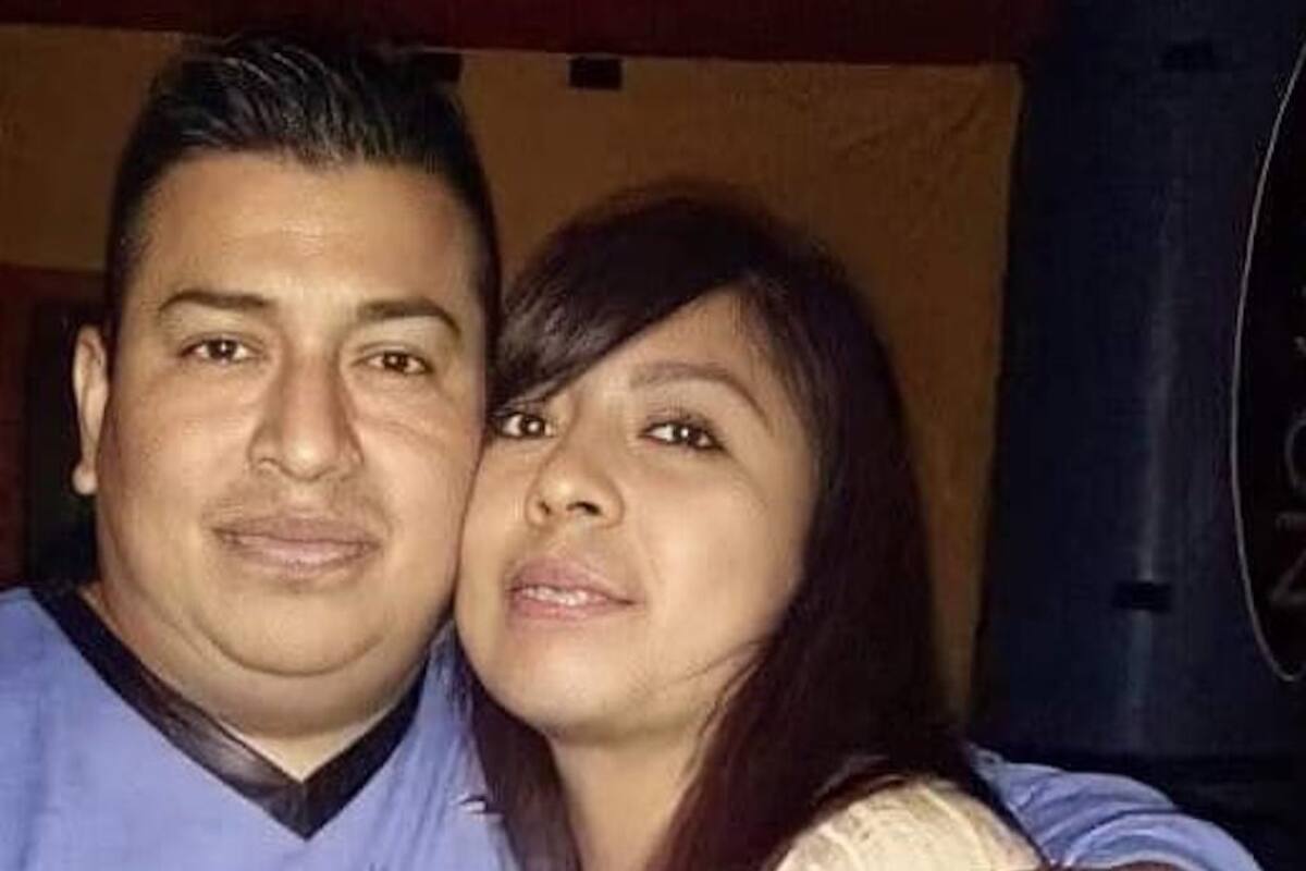 Brutal choque trunca sueño americano, tres niños quedaron huérfanos al pasear por Tijuana
