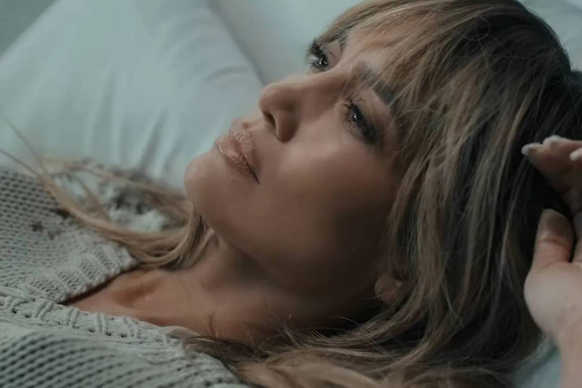 Jennifer Lopez revela nuevo adelanto de "This Is Me… Now" con Ben Affleck