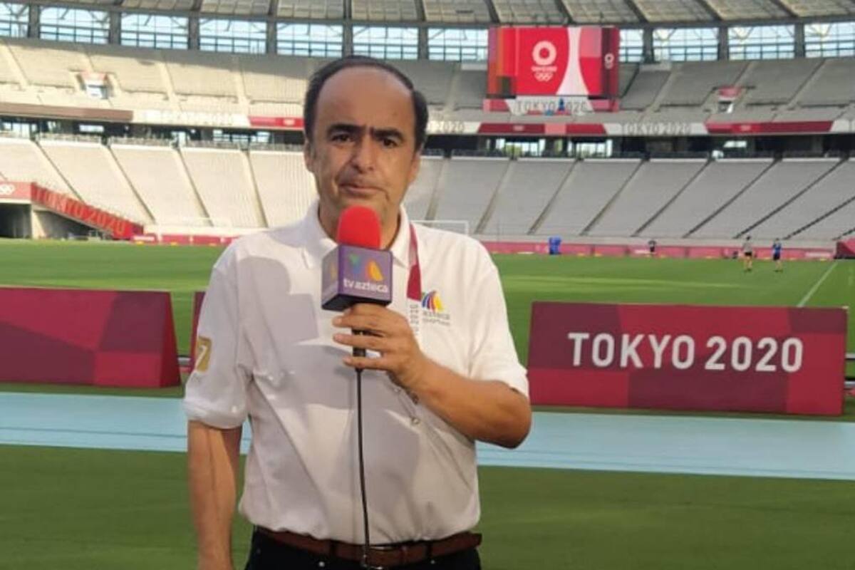 ¿Por qué acusan a David Medrano de dar "información falsa" en redes sobre el Querétaro-Atlas?