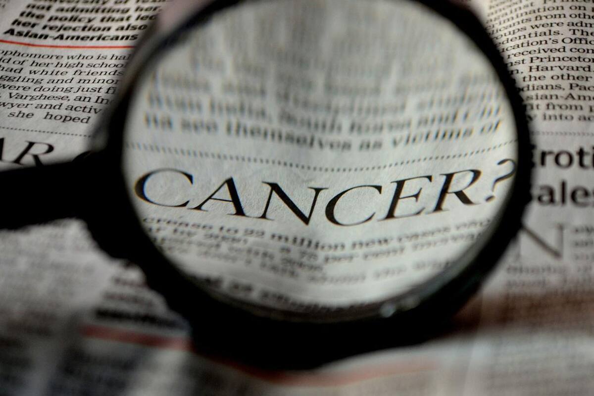 Adultos mayores tienen más riesgo de desarrollar cáncer colorrectal