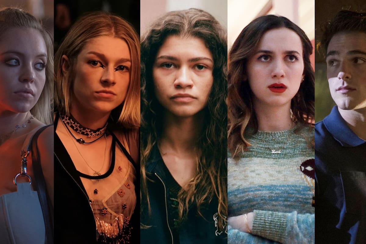HBO confirma que temporada 3 de 'Euphoria' será grabada en enero