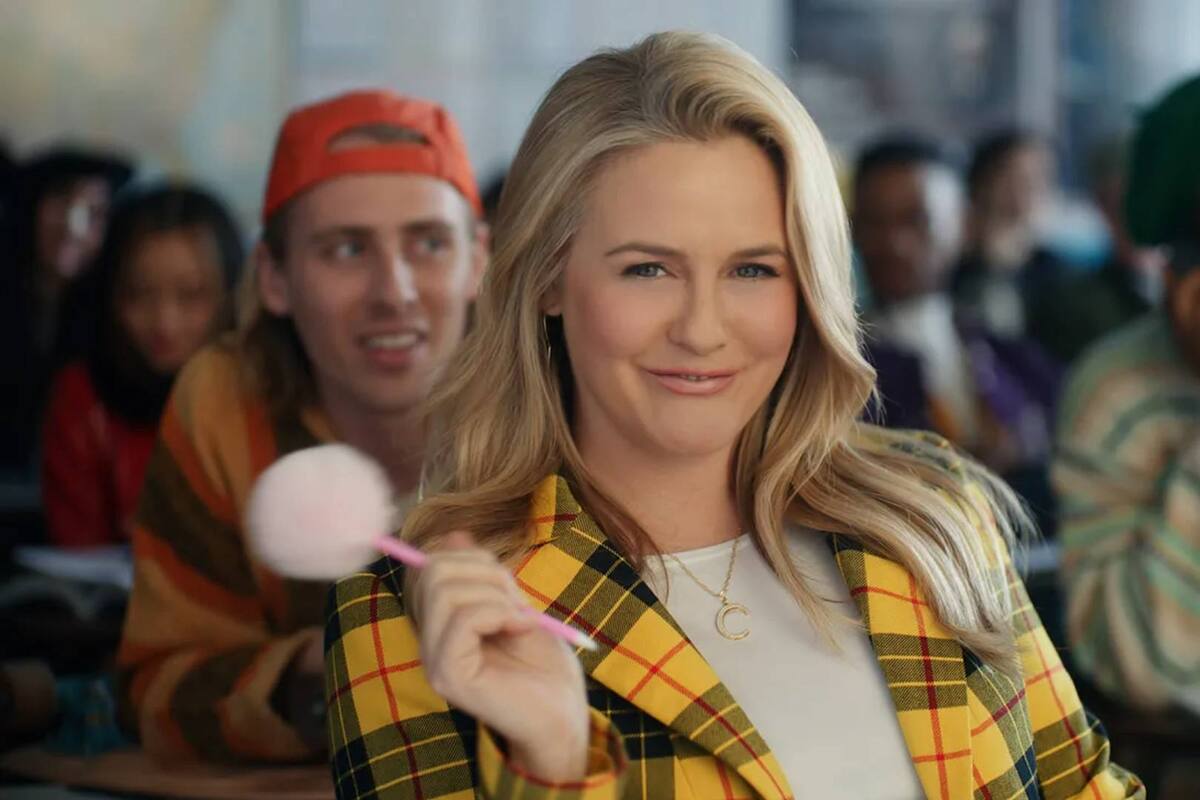 ¡Alicia Silverstone regresará como Cher en secuela de “Clueless”!