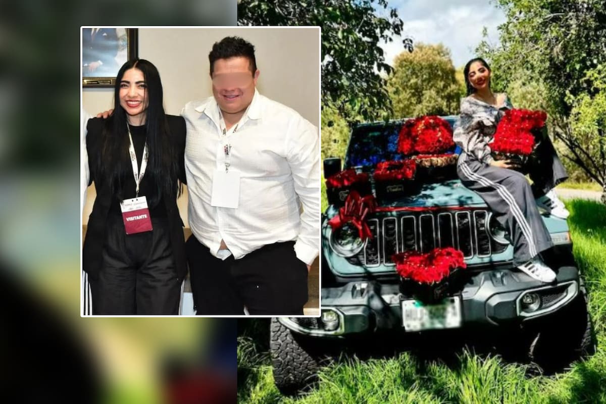 Renuncia delegada del Bienestar ligada a líder del CJNG detenido