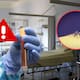 Casi 57% de casos de dengue en Sonora presenta alertas
