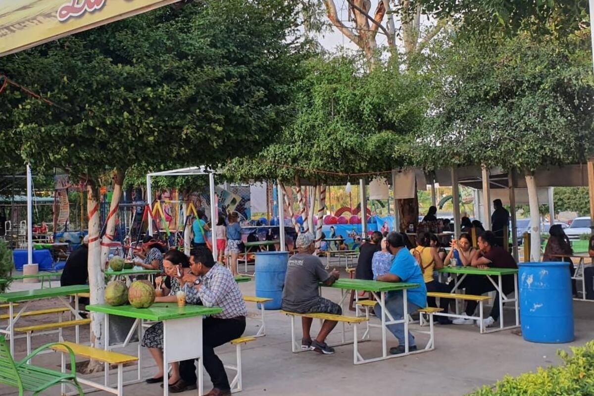 Acuden a la Laguna del Náinari sin tomar las debidas medidas