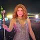 Shakira hace historia en el Zócalo: más de 400 mil fans abarrotan el corazón de la CDMX