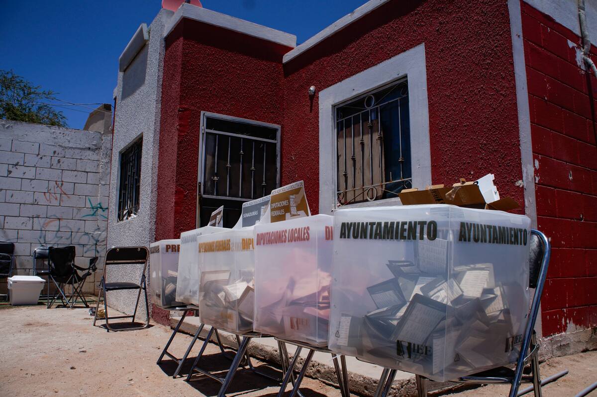 Foto: Juan Hernández