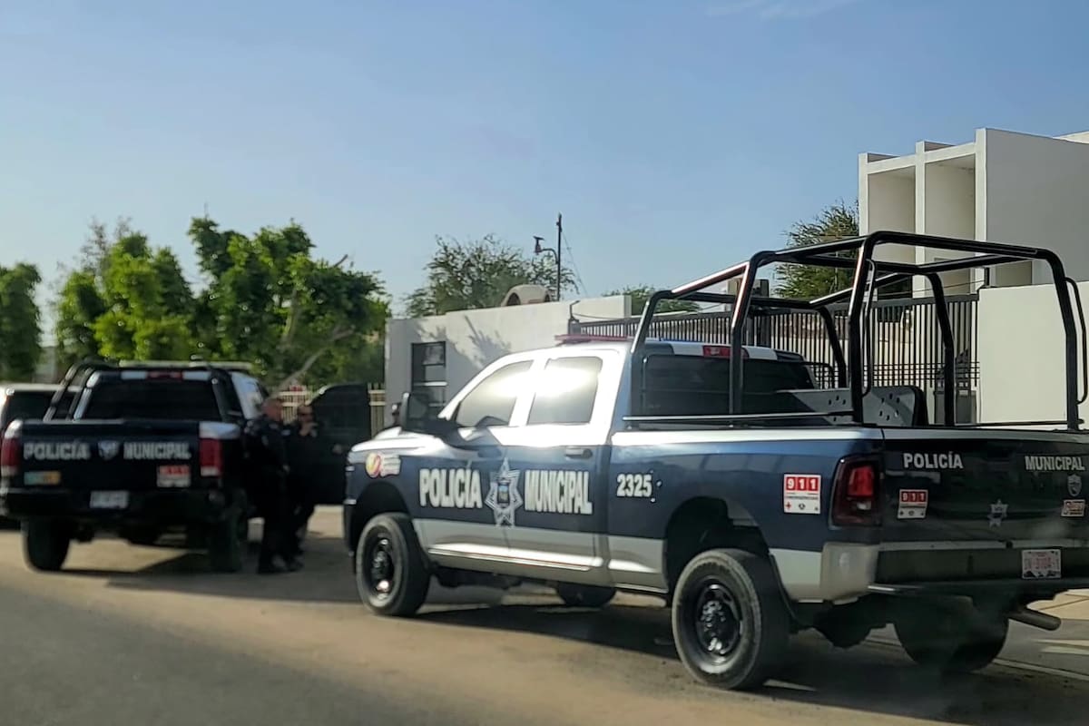 Van por militares en SLRC: giran órdenes de aprehensión por caso de abuso de un menor