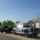 Van por militares en SLRC: giran órdenes de aprehensión por caso de abuso de un menor