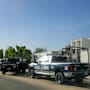 Van por militares en SLRC: giran órdenes de aprehensión por caso de abuso de un menor