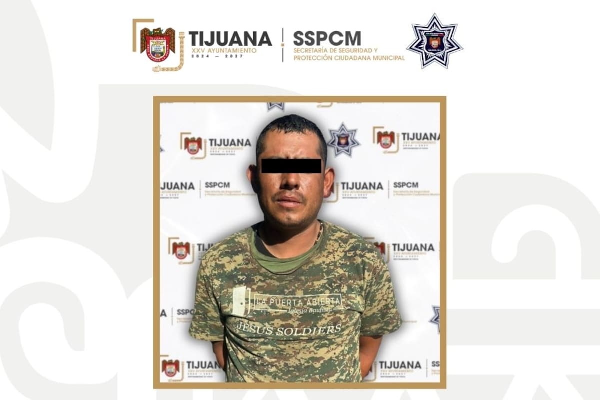 Capturan a presunto responsable del asesinato de una mujer en Buenos Aires Norte