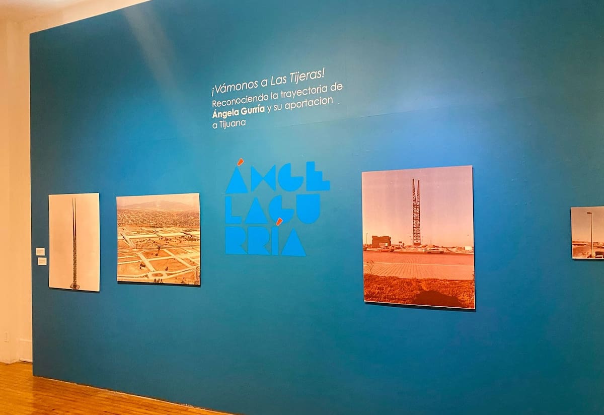 La exhibición que lleva por nombre ¡Vamos a las Tijeras! se encuentra en la sala “Benjamín Serrano”.