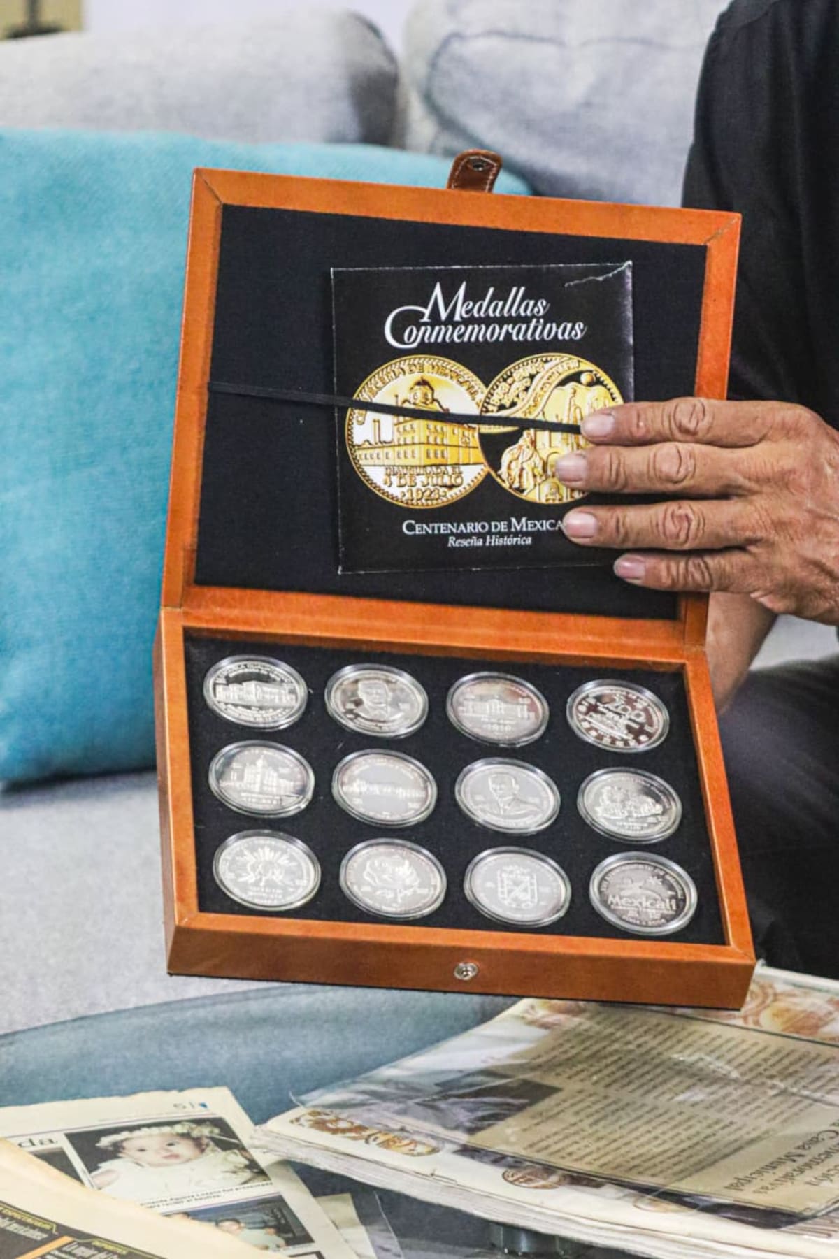 Foto: Andrés Ortigoza.