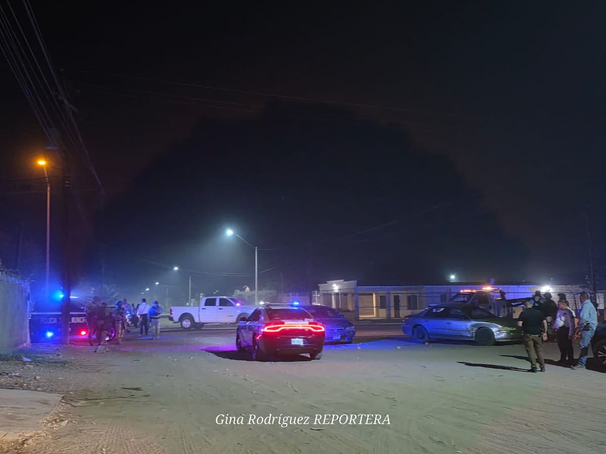 Foto: Gina Rodríguez.