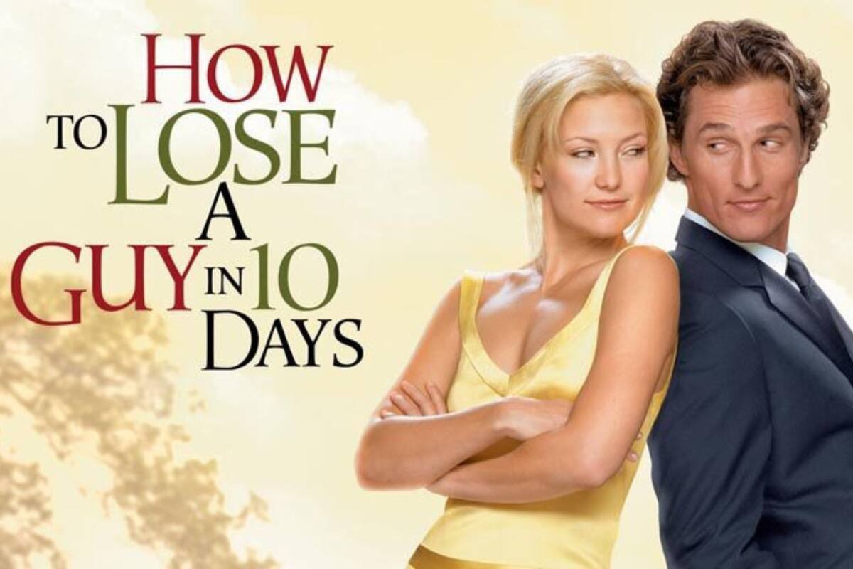 ¿Habrá una secuela de ‘Cómo perder a un hombre en 10 días’? Esto dice Kate Hudson