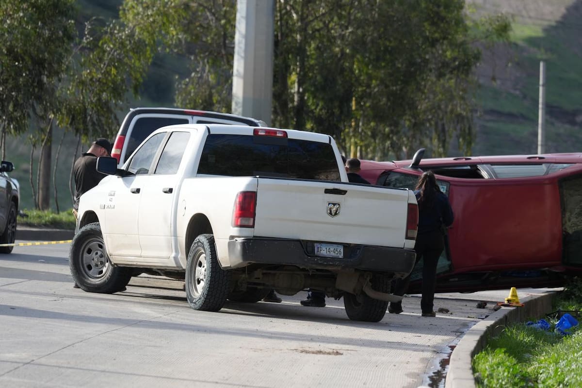Foto: Leonardo González
