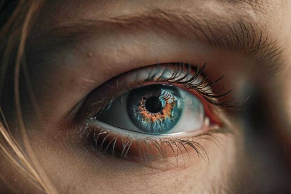 ¿Sabías que tus ojos se “cuidan por sí solos”?: conoce el fascinante privilegio inmune