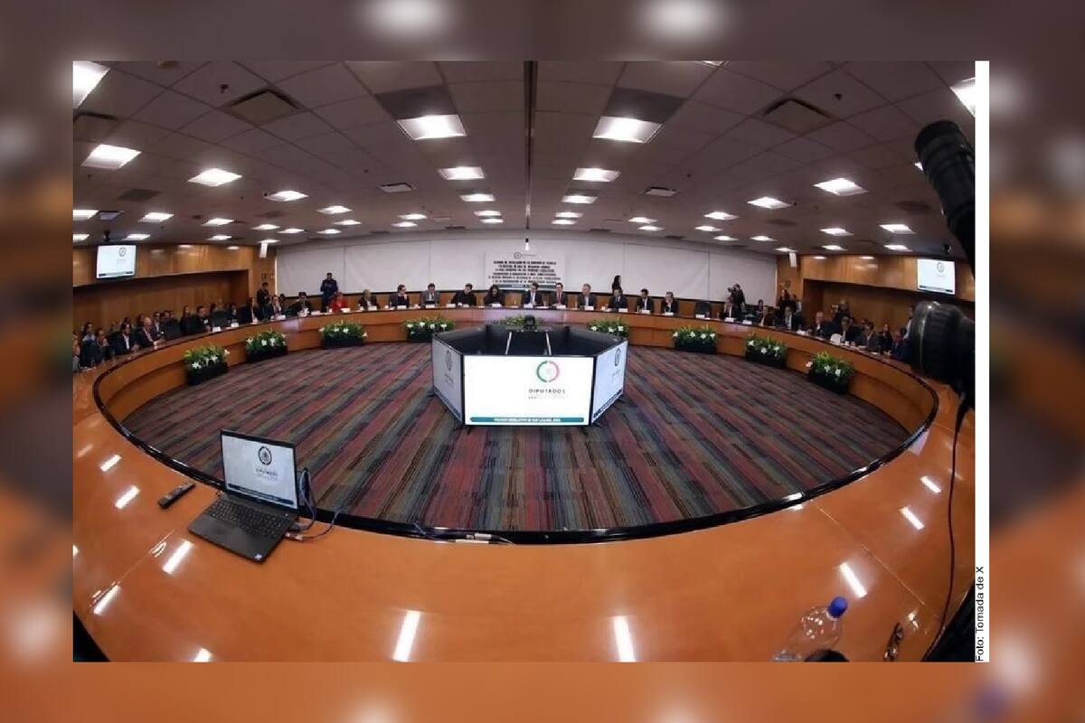 La inseguridad en carreteras le ha costado 19 mdp diarios al gobierno, según presidente de Concamin