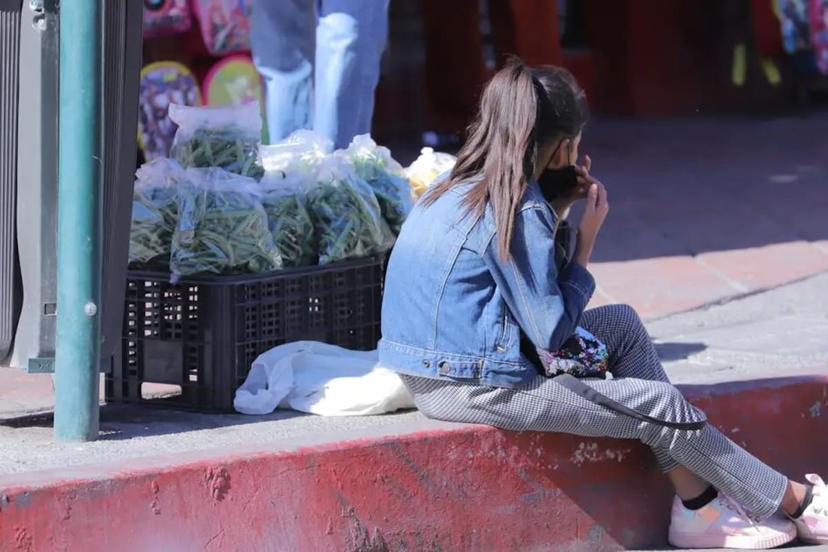 Disminuye presencia de menores trabajando en las calles