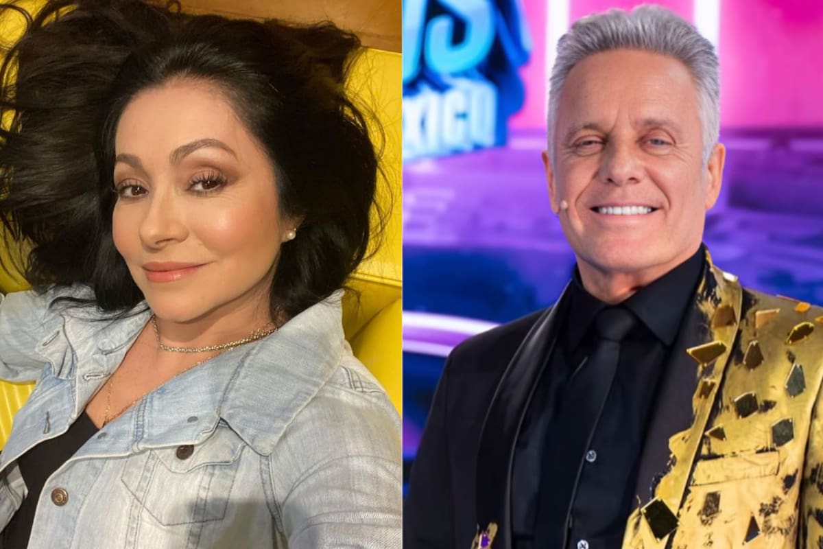 Paty Díaz lanza nuevo mensaje luego de que Alexis Ayala se negara a hablar de su polémico romance: “si tienes basura, darás basura”