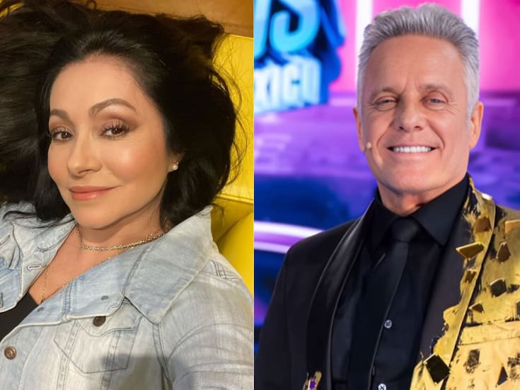 Paty Díaz lanza nuevo mensaje luego de que Alexis Ayala se negara a hablar de su polémico romance: “si tienes basura, darás basura”