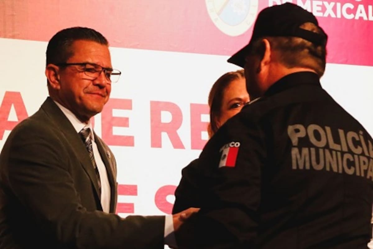 Separan de su cargo a policía señalado en agresión en Villas Lomas Altas: posicionamiento oficial de la DSPM