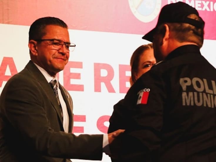 Separan de su cargo a policía señalado en agresión en Villas Lomas Altas: posicionamiento oficial de la DSPM