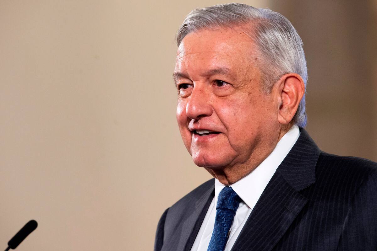 Mañanera de AMLO de hoy miércoles 28 de febrero de 2024