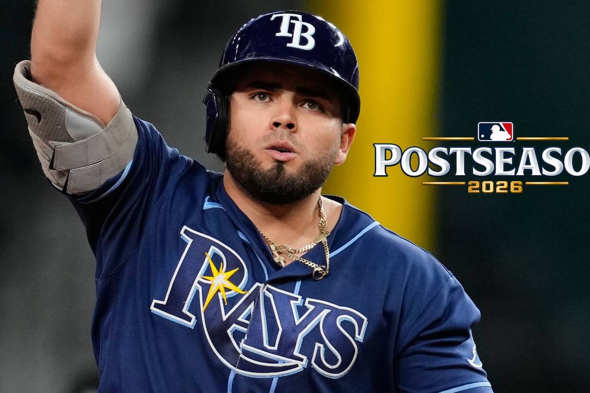 Playoffs MLB 2026: así quedarían hoy las series y qué equipos ya están clasificados