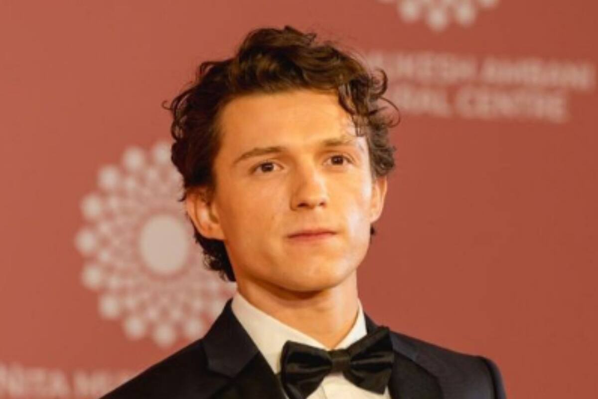 Tom Holland revela que la llamada de Christopher Nolan fue ‘’la llamada de su vida”