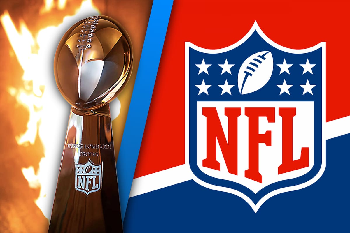 ¿Cuándo empiezan los play-offs de la NFL 2025-2026?