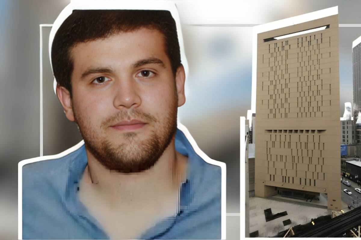 ¿Qué pasó con el hijo del chapo? Abogado habla al respecto