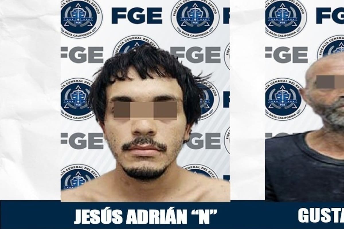 Vinculan a tres por violencia familiar