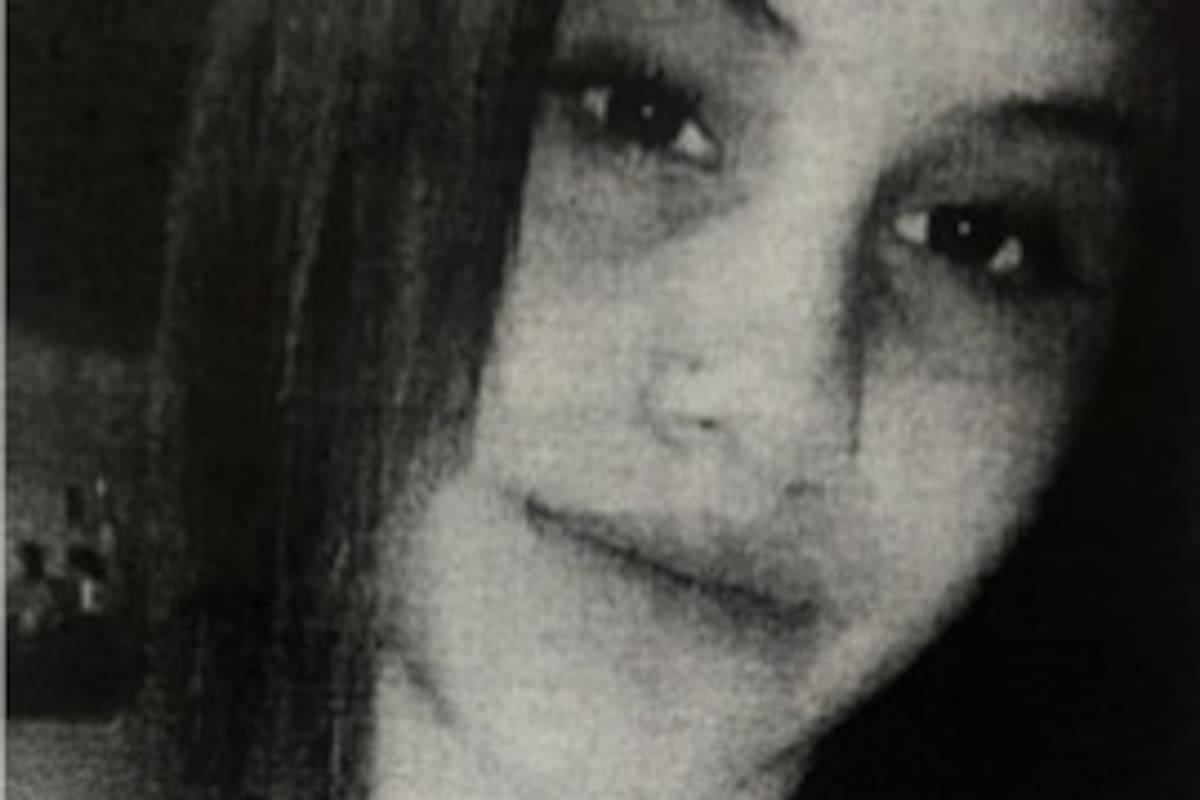 Se busca a Xiomara Azzenet Barcenas Chávez de 19 años de edad