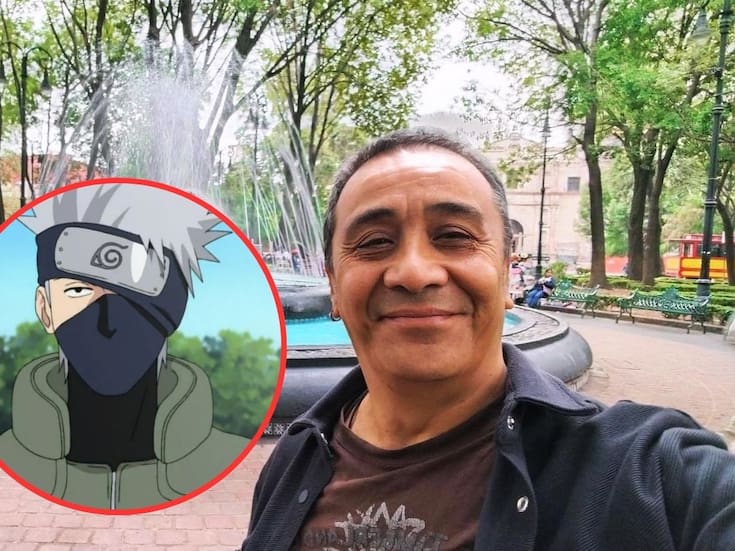 Alfonso Obregón habla sobre la detención que vivió por las acusaciones de acoso sexual y cómo afectó su regreso como el personaje de Kakashi
