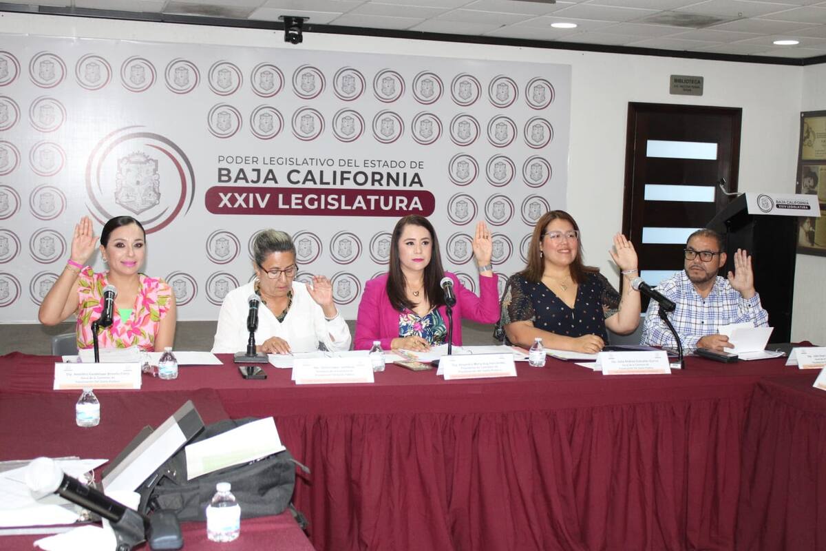 Comisión de fiscalización dictamina cuentas públicas y analiza informe de auditoría superior del estado