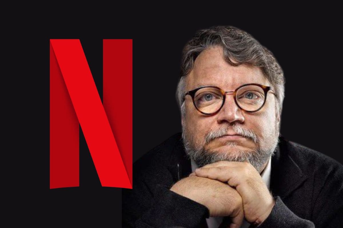Guillermo del Toro y Netflix fundan un nuevo estudio de animación en stop motion