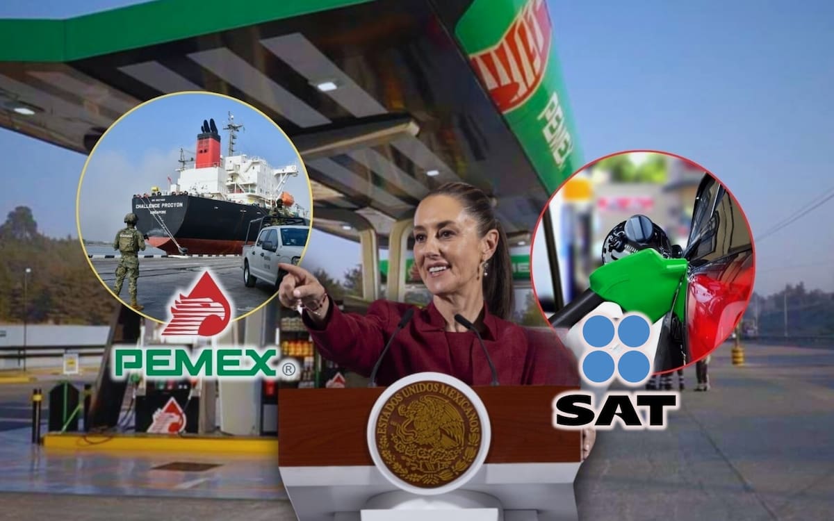 La estrategia hacendaria redefine el control aduanero y de distribución para garantizar que el gravamen llegue íntegro al erario nacional. Foto: Especial