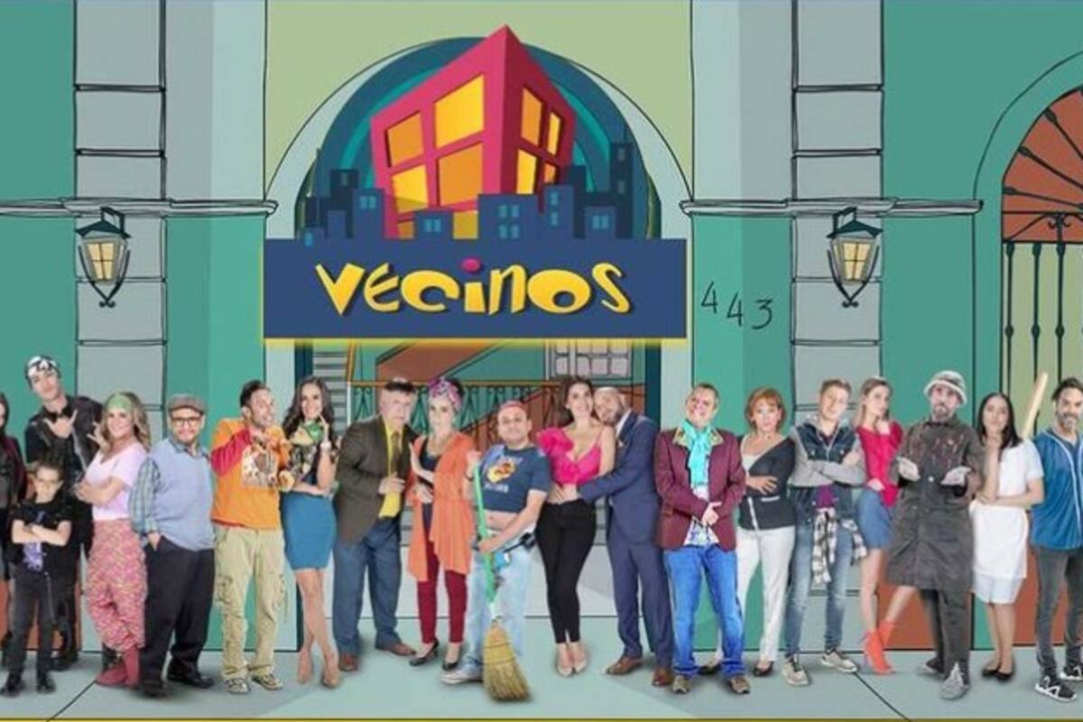 “Siempre serás nuestro Benito”: Productor y elenco de “Vecinos” lamentan la muerte de Octavio Ocaña