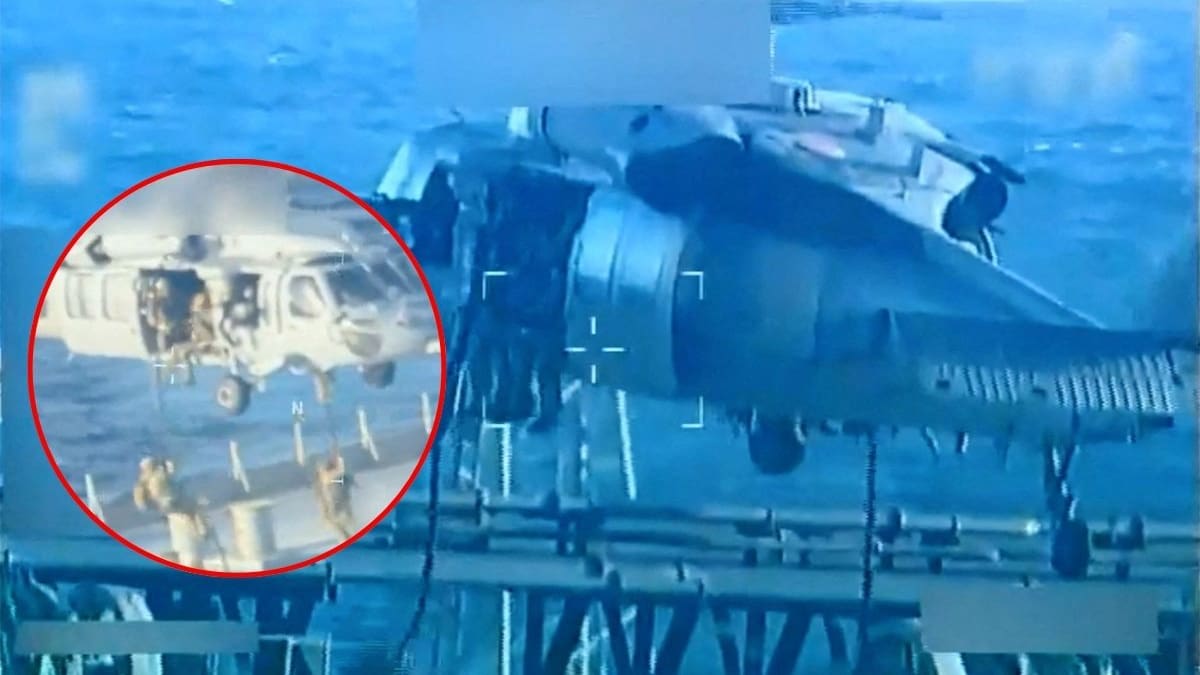 Incautación de un buque y sanciones de EEUU paralizan exportaciones de crudo de Venezuela y dejan millones de barriles varados