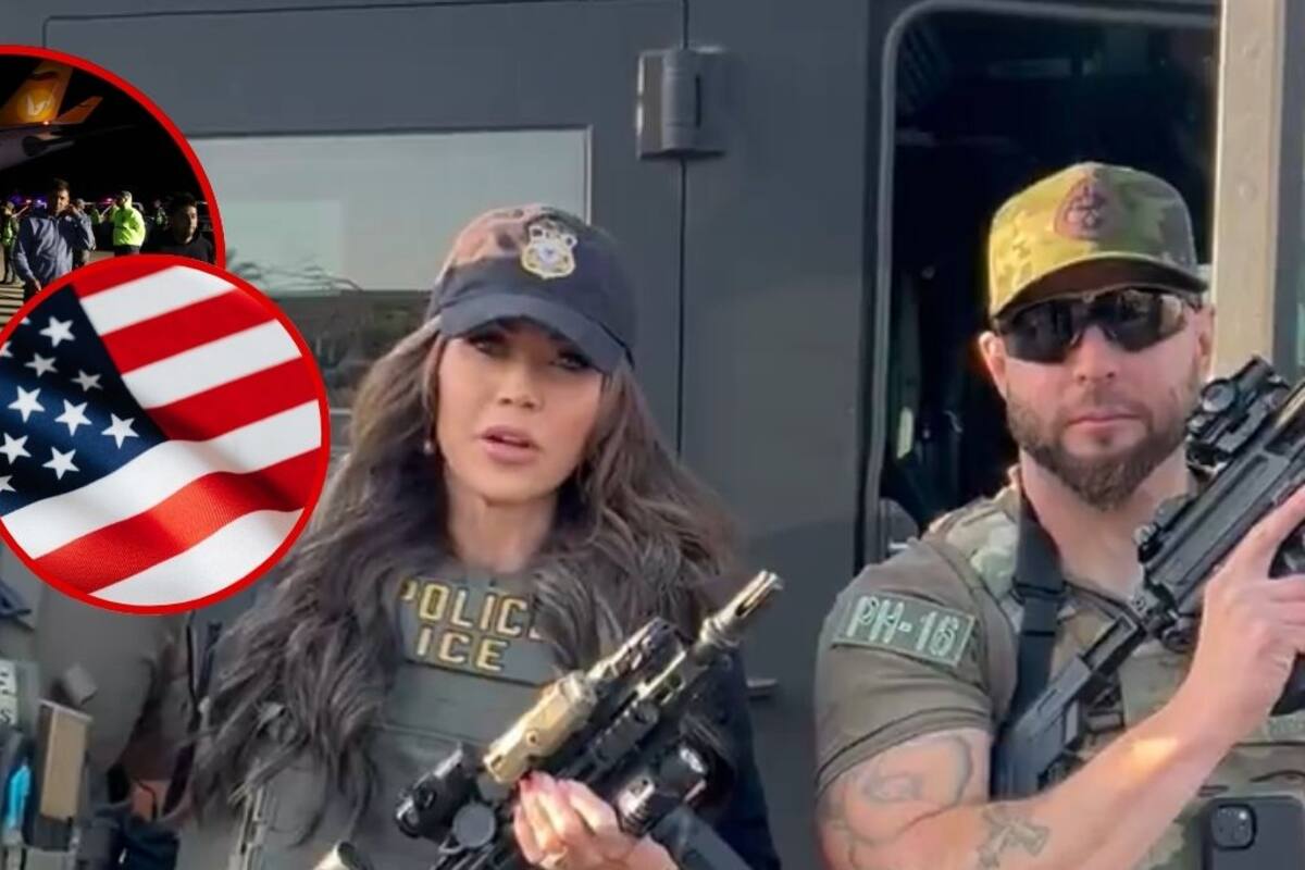 Acuerdo entre el IRS y Seguridad Nacional de EEUU permitirá compartir datos de contribuyentes para ubicar migrantes indocumentados