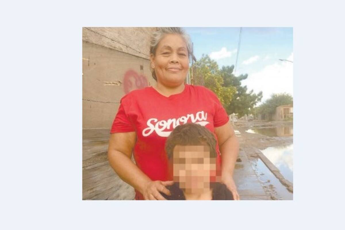 Cobertón Navideño: "Quiero algo bonito para mi mamá"