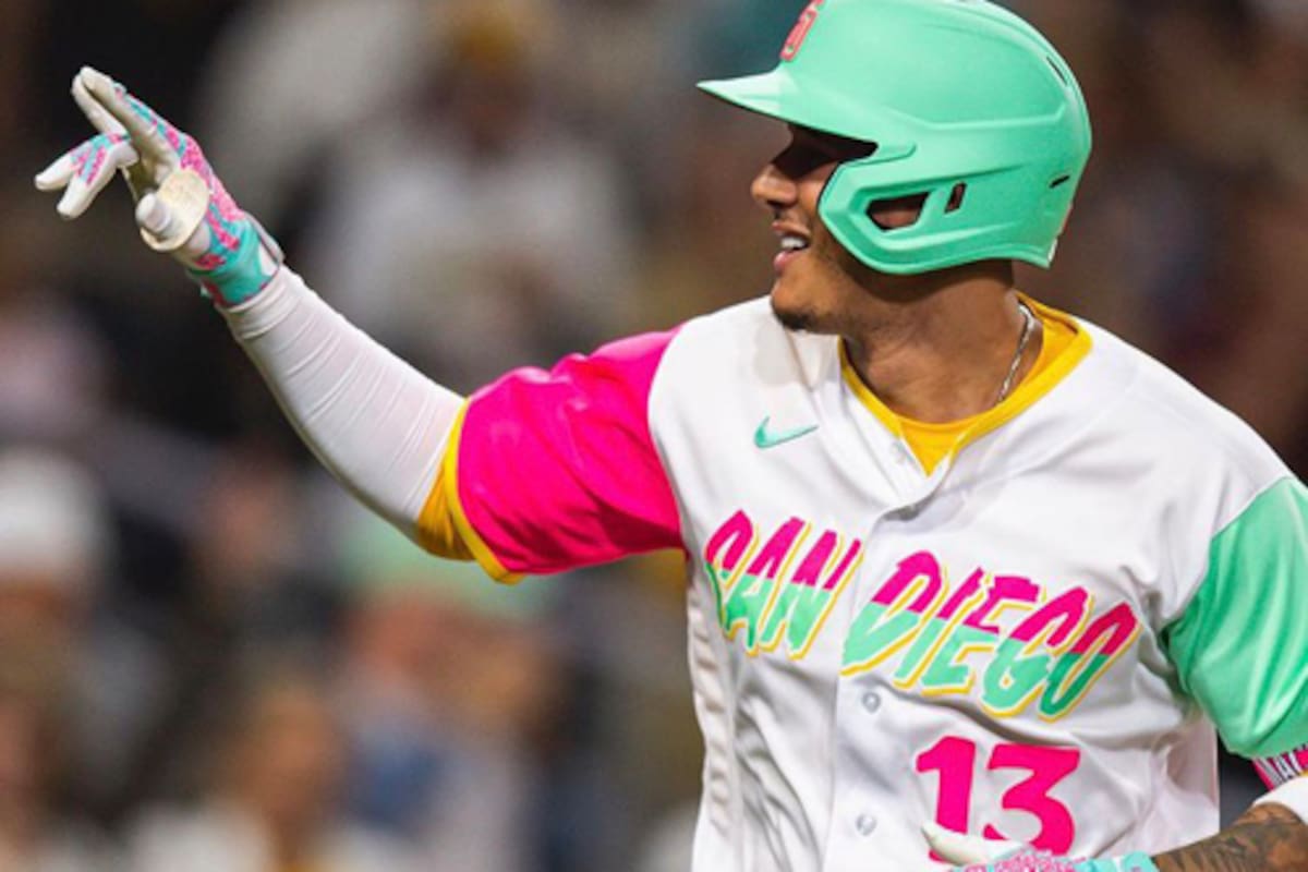 Padres de San Diego regresan playoff y quieren la Serie Mundial